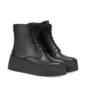 Женские зимние ботинки EKONIKA EN01052CN-21-black-24W фото 3