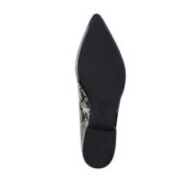 Женские балетки Мэри Джейн EKONIKA PREMIUM PM09053CN-09-snake.grey-24W фото 5