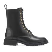 Женские демисезонные ботинки EKONIKA PREMIUM PM00198CN-30-black-24W фото 1