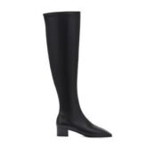 Женские демисезонные ботфорты EKONIKA EN00878CN-21-black-24W фото 1
