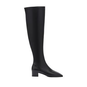Женские демисезонные ботфорты EKONIKA EN00878CN-21-black-24W фото 1