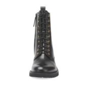 Женские демисезонные ботинки EKONIKA PREMIUM PM00198CN-30-black-24W фото 5