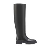 Женские демисезонные ботфорты EKONIKA PREMIUM PM00873CN-25-black-24W фото 1