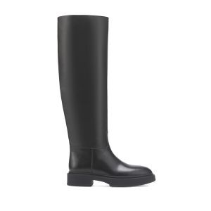 Женские демисезонные ботфорты EKONIKA PREMIUM PM00873CN-25-black-24W фото 1