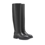 Женские демисезонные ботфорты EKONIKA PREMIUM PM00873CN-25-black-24W фото 3