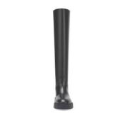 Женские демисезонные ботфорты EKONIKA PREMIUM PM00873CN-25-black-24W фото 5