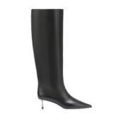 Женские демисезонные сапоги EKONIKA PREMIUM PM01051CN-22-black-24W фото 1