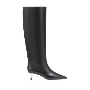 Женские демисезонные сапоги EKONIKA PREMIUM PM01051CN-22-black-24W фото 1