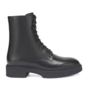 Женские демисезонные ботинки EKONIKA PREMIUM PM00873CN-24-black-24W фото 1