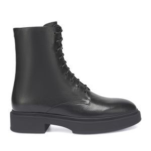 Женские демисезонные ботинки EKONIKA PREMIUM PM00873CN-24-black-24W фото 1