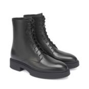 Женские демисезонные ботинки EKONIKA PREMIUM PM00873CN-24-black-24W фото 3