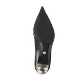 Женские демисезонные сапоги EKONIKA PREMIUM PM01051CN-22-black-24W фото 4