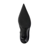 Женские демисезонные ботфорты EKONIKA EN00854CN-21-black-24W фото 4