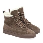 Женские зимние ботинки EKONIKA PREMIUM PM00795CN-21-brown-24W фото 3