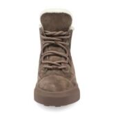 Женские зимние ботинки EKONIKA PREMIUM PM00795CN-21-brown-24W фото 5