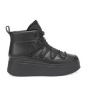 Женские зимние ботинки EKONIKA PREMIUM PM00398CN-21-black-24W фото 1