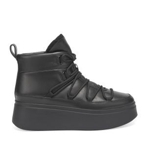 Женские зимние ботинки EKONIKA PREMIUM PM00398CN-21-black-24W фото 1