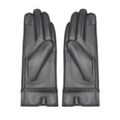 Женские перчатки EKONIKA EN33716-1-black-24W фото 3