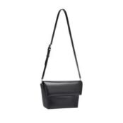 Женская сумка кросс-боди EKONIKA EN39479-black-24W фото 3
