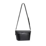Женская сумка кросс-боди EKONIKA EN39479-black-24W фото 4