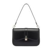 Женская сумка кросс-боди EKONIKA EN39421-black-24W фото 1