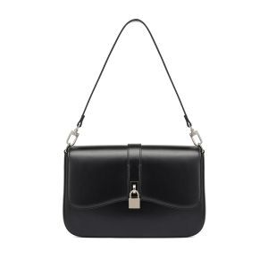 Женская сумка кросс-боди EKONIKA EN39421-black-24W фото 1