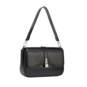 Женская сумка кросс-боди EKONIKA EN39421-black-24W фото 3
