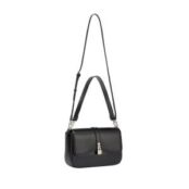 Женская сумка кросс-боди EKONIKA EN39421-black-24W фото 4