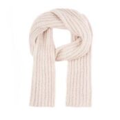 Женский шарф EKONIKA EN44133-lt.beige-24W фото 1