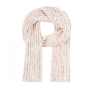 Женский шарф EKONIKA EN44133-lt.beige-24W фото 1