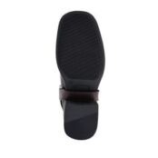 Женские демисезонные челси EKONIKA EN01054TR-22-dk.brown-24W фото 4