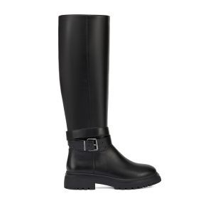 Женские зимние сапоги EKONIKA EN01701CN-21-black-24W фото 1