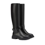Женские зимние сапоги EKONIKA EN01701CN-21-black-24W фото 4