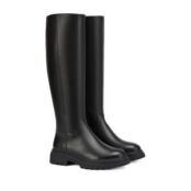 Женские зимние сапоги EKONIKA EN01701CN-21-black-24W фото 5