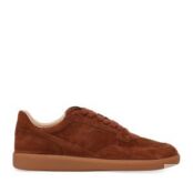 Женские демисезонные кеды EKONIKA EN00655CN-09-browny-24W фото 1
