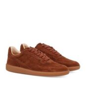 Женские демисезонные кеды EKONIKA EN00655CN-09-browny-24W фото 3