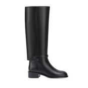 Женские зимние сапоги EKONIKA EN00911CN-21-black-24W фото 1