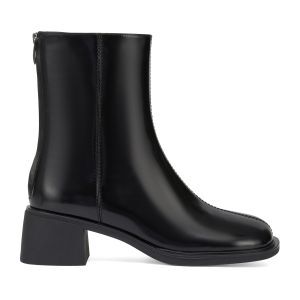 Женские зимние ботильоны EKONIKA EN00991CN-23-black-24W фото 1