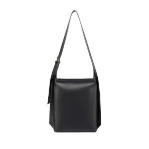Женская сумка кросс-боди EKONIKA EN39297-1-black-24W фото 1