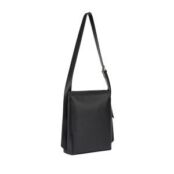 Женская сумка кросс-боди EKONIKA EN39297-1-black-24W фото 4