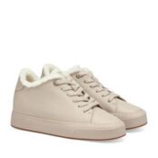 Женские зимние кеды EKONIKA EN00432CN-02-fog-24W фото 3