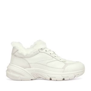 Женские зимние кроссовки EKONIKA EN00953CN-02-blanc-24W фото 1