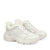 Женские зимние кроссовки EKONIKA EN00953CN-02-blanc-24W фото 3