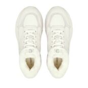 Женские зимние кроссовки EKONIKA EN00953CN-02-blanc-24W фото 4