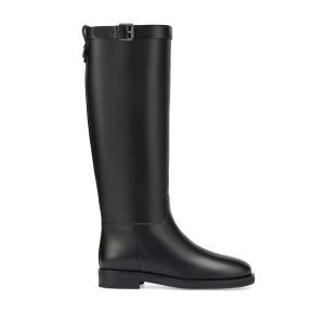 Женские зимние сапоги EKONIKA EN00988CN-22-1-black-24W фото 1