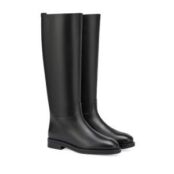 Женские зимние сапоги EKONIKA EN00988CN-22-1-black-24W фото 5