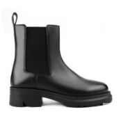 Женские зимние челси EKONIKA EN01028TR-21-black-24W фото 1