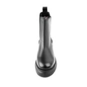 Женские зимние челси EKONIKA EN01028TR-21-black-24W фото 5
