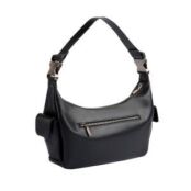 Женская сумка-багет EKONIKA EN39495-black-24W фото 4