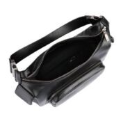 Женская сумка-багет EKONIKA EN39495-black-24W фото 5